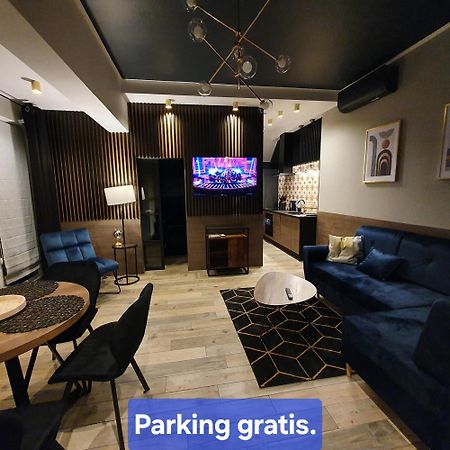 Apartamenty Kapielowa Zloty Ełk Buitenkant foto