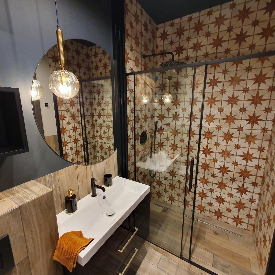 Apartamenty Kapielowa Zloty Ełk Buitenkant foto