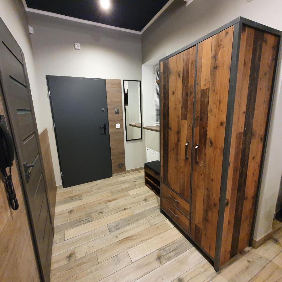 Apartamenty Kapielowa Zloty Ełk Buitenkant foto