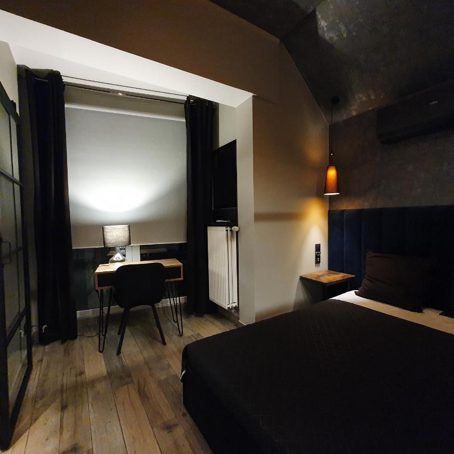 Apartamenty Kapielowa Zloty Ełk Buitenkant foto