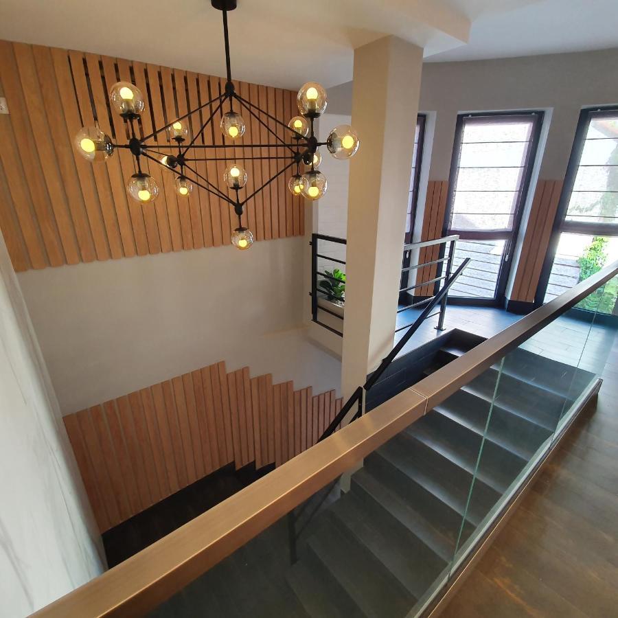 Apartamenty Kapielowa Zloty Ełk Buitenkant foto
